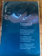 Fitlabel weerstandsband. -  nieuw nog ingepakt, Sport en Fitness, Fitnessmaterialen, Ophalen of Verzenden, Nieuw