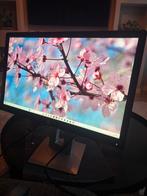 HP Beeldscherm - Nieuwstaat, In hoogte verstelbaar, Computers en Software, Monitoren, Gaming, IPS, In hoogte verstelbaar, Full HD