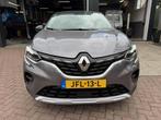 Renault Captur 1.3 mild hybrid 160 Techno, Gebruikt, 4 cilinders, 1330 cc, Bedrijf