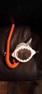 Snorkelset vis, Ophalen of Verzenden, Overige typen