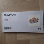 Speelhuisje Ikea Blavingad, Kinderen en Baby's, Speelgoed | Buiten | Speelhuisjes, Ophalen of Verzenden, Zo goed als nieuw