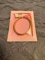 My Jewellery bangle armband, Ophalen of Verzenden, Nieuw, Zilver