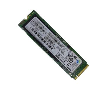 Samsung SSD 256GB PM981 NVMe MZ-VLB2560 interne harde schijf beschikbaar voor biedingen
