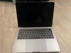MacBook pro 13 inch a1708, Computers en Software, Apple Macbooks, 2 tot 3 Ghz, Qwerty, 8 GB, 13 inch