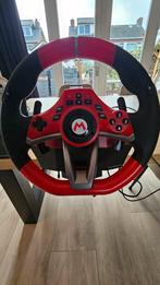 hori stuurwiel voor Nintendo switch,pc, Spelcomputers en Games, Ophalen of Verzenden, Zo goed als nieuw, Switch, Stuurtje of Sportattribuut