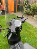 Agm Scooter blauw kenteken, Ophalen, Gebruikt, Overige typen, Overige merken