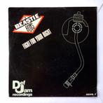 Beastie Boys - Fight for your right, Ophalen of Verzenden, Zo goed als nieuw, Pop
