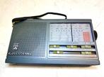 Grundig  Yacht boy 210  Radio, Ophalen of Verzenden, Gebruikt, Wereldontvanger