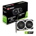 Nvidia GTX 1660 Super - MSI OC, Computers en Software, PCI-Express 3, Ophalen of Verzenden, Zo goed als nieuw, Nvidia