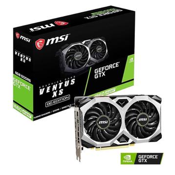 Nvidia GTX 1660 Super - MSI OC beschikbaar voor biedingen