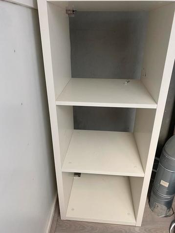 Vakkenkastje 37,5 x 110 