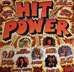 LP Hit Power-20 Original Hits & Original Artists- als nieuw, Ophalen of Verzenden, Zo goed als nieuw, 12 inch, Pop
