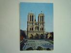 Notre Dame Parijs, Verzenden, Voor 1920, Frankrijk
