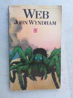 Web, John Wyndham, Boeken, Ophalen of Verzenden, Gelezen