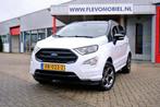 Ford EcoSport 1.0 125PK EcoBoost ST-Line Navi|B&O Sound|PDC|, Auto's, Voorwielaandrijving, 125 pk, Gebruikt, Ecosport