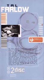 2-Cd Tal Farlow - Godchild / Tal's Blues Longbook In Seal $, Ophalen of Verzenden, 1940 tot 1960, Nieuw in verpakking, Jazz