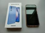 Samsung A54 5G 128gb paars, Paars, Touchscreen, Ophalen of Verzenden, Zo goed als nieuw