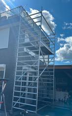 Rolsteiger  €75, Ophalen, Zo goed als nieuw, Rolsteiger of Kamersteiger, 5 meter of hoger