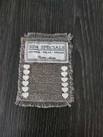 Badmat voor poppenhuis 1:12, Ophalen of Verzenden, Zo goed als nieuw, Poppenhuis