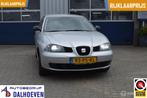 Seat Ibiza 1.4-16V Sport, Auto's, Seat, Voorwielaandrijving, Gebruikt, Ibiza, Origineel Nederlands