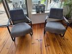2 Design fauteuils, merk Xooon, type Zane, Ophalen, Zo goed als nieuw