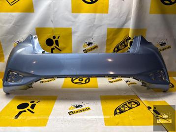 TOYOTA YARIS ACHTERBUMPER PDC 52159-0D430 beschikbaar voor biedingen