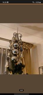 Ik ben op zoek naar deze piek met 8 belletjes, Diversen, Kerst, Ophalen of Verzenden