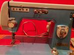 naaimachine  Einer  uit de jaren 1960., Hobby en Vrije tijd, Naaimachines en Toebehoren, Ophalen, Gebruikt, Naaimachine, Overige merken