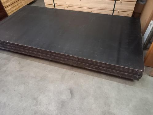 Betonplex, betonmultiplex, betonplexplaat, beton multiplex, Doe-het-zelf en Verbouw, Platen en Panelen, Betonplex, Minder dan 20 mm