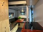 Camper te huur | Off-grid plezier | 3-persoons met lift-bed
