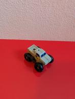 Transformers G1 Micromaster Greasepit, Verzamelen, Transformers, G1, Ophalen of Verzenden, Gebruikt, Decepticons