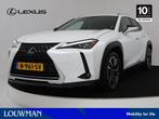 Lexus UX 250h Executive Line President Pack | Navigatie | Ro, Auto's, Lexus, Gebruikt, 4 cilinders, Met garantie (alle), Wit