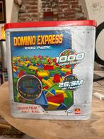 Domino Express 1000 stuks Master Set XXL, Ophalen of Verzenden, Zo goed als nieuw, Overige merken