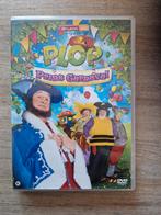 Plop prins carnaval, Ophalen of Verzenden, Zo goed als nieuw, Film
