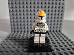 Lego Star Wars minifiguur sw0491 Clone Trooper Pilot, Kinderen en Baby's, Speelgoed | Duplo en Lego, Ophalen of Verzenden, Zo goed als nieuw