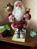 Kerstman, Ophalen, Zo goed als nieuw