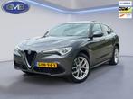 Alfa Romeo STELVIO 2.0 Turbo 280 pk AWD Special Edition, pan, Automaat, Euro 6, 4 cilinders, Bedrijf