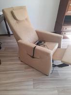 Sta-op fauteuil / Relaxstoel NIEUW Doe een mooi bod, Huis en Inrichting, Fauteuils, Ophalen, Minder dan 75 cm, Nieuw, 50 tot 75 cm