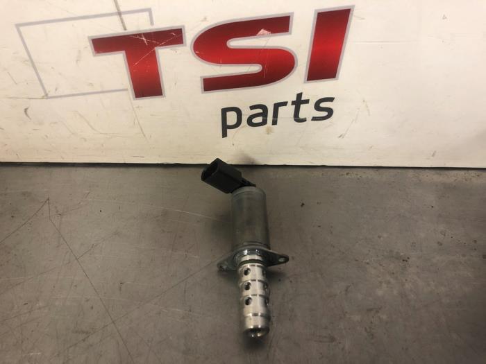 Nokkenas Verstelling van een Volkswagen Golf, Auto-onderdelen, Motor en Toebehoren, Volkswagen, Gebruikt, 3 maanden garantie, Ophalen of Verzenden