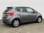 Hyundai ix20 1.4i Go! / airco / navigatiesysteem / Bluetooth, Voorwielaandrijving, Stof, Gebruikt, 4 cilinders