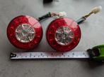 LED achterlichten 12v, Auto diversen, Aanhangwagen-onderdelen, Ophalen of Verzenden, Gebruikt