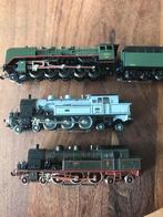 Locs marklin, Wisselstroom, Locomotief, Nieuw, Ophalen of Verzenden