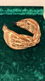 Mooie haarband met print, Kleding | Dames, Hoeden en Petten, Ophalen of Verzenden, Zo goed als nieuw, One size fits all