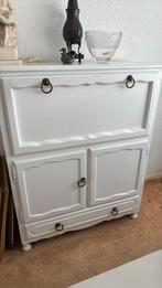 Vintage commode kast, Huis en Inrichting, Kasten | Secretaires, Ophalen, Gebruikt