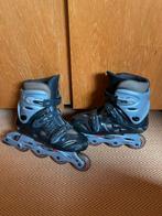 Nijdam skeelers maat 39, Sport en Fitness, Skeelers, Gebruikt, Dames, Inline skates 4 wielen, Ophalen