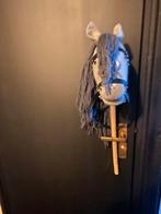 Hobby horse zo goed als nieuw, Huis en Inrichting, Lampen | Wandlampen, Ophalen, Zo goed als nieuw