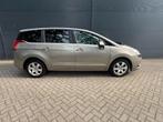 Peugeot 5008 1.6 VTi ST 7p., Voorwielaandrijving, Euro 5, 4 cilinders, 7 stoelen