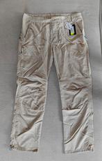 Nieuwe Tenson zip-off wandelbroek Jaspin, maat 54, Ophalen of Verzenden, Nieuw, Maat 52/54 (L)