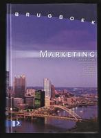 MARKETING - Eelko Huizingh, Ophalen of Verzenden, Nieuw, Economie en Marketing