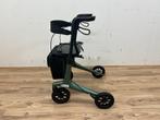 Multimotion carbon rollator (lichtgewicht), Ophalen, Opvouwbaar, Nieuw